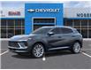 2026 Buick Envision Avenir (Stk: 055961) in Goderich - Image 2 of 24