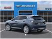 2026 Buick Envision Avenir (Stk: 055961) in Goderich - Image 3 of 24
