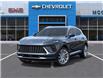 2026 Buick Envision Avenir (Stk: 055961) in Goderich - Image 6 of 24