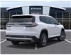 2026 GMC Acadia Elevation (Stk: 26T208) in Hope - Image 4 of 6