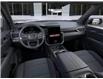 2026 GMC Acadia Elevation (Stk: 26T208) in Hope - Image 5 of 6