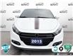 2015 Dodge Dart GT (Stk: 26C451AX) in Tillsonburg - Image 2 of 25