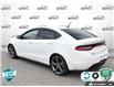 2015 Dodge Dart GT (Stk: 26C451AX) in Tillsonburg - Image 4 of 25