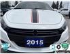 2015 Dodge Dart GT (Stk: 26C451AX) in Tillsonburg - Image 9 of 25