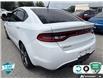 2015 Dodge Dart GT (Stk: 26C451AX) in Tillsonburg - Image 11 of 25