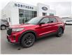2025 Ford Explorer ST-Line (Stk: 26093A) in Espanola - Image 1 of 12
