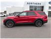 2025 Ford Explorer ST-Line (Stk: 26093A) in Espanola - Image 2 of 12 2025 Ford Explorer ST-Line (Stk: 26093A) in Espanola - Image 2 of 12