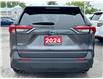 2024 Toyota RAV4 Hybrid LE (Stk: W7111) in Cobourg - Image 6 of 23