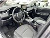 2024 Toyota RAV4 Hybrid LE (Stk: W7111) in Cobourg - Image 8 of 23