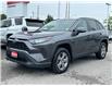 2024 Toyota RAV4 Hybrid LE (Stk: W7111) in Cobourg - Image 1 of 23