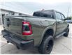 2021 RAM 1500 Big Horn (Stk: P2267) in Newmarket - Image 9 of 29