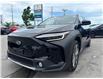 2023 Subaru Solterra Technology Package (Stk: P2270) in Newmarket - Image 3 of 31