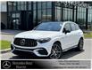 2026 Mercedes-Benz AMG GLC 43 Base (Stk: 191103) in Innisfil - Image 1 of 19