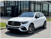 2026 Mercedes-Benz AMG GLC 43 Base (Stk: 191103) in Innisfil - Image 9 of 19