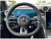 2026 Mercedes-Benz AMG GLC 43 Base (Stk: 191103) in Innisfil - Image 15 of 19
