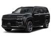 2026 Jeep Grand Wagoneer Base (Stk: 106744) in St. Thomas - Image 1 of 12