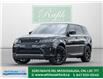 2019 Land Rover Range Rover Sport SE (Stk: 26N8568A) in Mississauga - Image 1 of 34