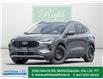 2023 Ford Escape PHEV (Stk: P1136) in Mississauga - Image 1 of 12