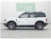 2024 Ford Bronco Sport Badlands (Stk: 26B1670A) in Mississauga - Image 5 of 10