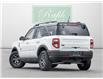 2024 Ford Bronco Sport Badlands (Stk: 26B1670A) in Mississauga - Image 8 of 10