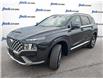 2023 Hyundai Santa Fe Preferred w/Trend Package (Stk: U26F34A) in London - Image 1 of 25