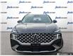2023 Hyundai Santa Fe Preferred w/Trend Package (Stk: U26F34A) in London - Image 2 of 25 2023 Hyundai Santa Fe Preferred w/Trend Package (Stk: U26F34A) in London - Image 2 of 25