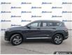 2023 Hyundai Santa Fe Preferred w/Trend Package (Stk: U26F34A) in London - Image 3 of 25 2023 Hyundai Santa Fe Preferred w/Trend Package (Stk: U26F34A) in London - Image 3 of 25