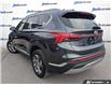 2023 Hyundai Santa Fe Preferred w/Trend Package (Stk: U26F34A) in London - Image 4 of 25 2023 Hyundai Santa Fe Preferred w/Trend Package (Stk: U26F34A) in London - Image 4 of 25