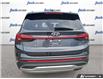 2023 Hyundai Santa Fe Preferred w/Trend Package (Stk: U26F34A) in London - Image 5 of 25 2023 Hyundai Santa Fe Preferred w/Trend Package (Stk: U26F34A) in London - Image 5 of 25