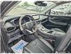 2023 Hyundai Santa Fe Preferred w/Trend Package (Stk: U26F34A) in London - Image 13 of 25 2023 Hyundai Santa Fe Preferred w/Trend Package (Stk: U26F34A) in London - Image 13 of 25