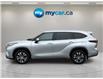 2024 Toyota Highlander  (Stk: 260638) in Ottawa - Image 3 of 34
