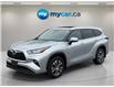 2024 Toyota Highlander  (Stk: 260638) in Ottawa - Image 4 of 34