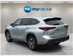 2024 Toyota Highlander  (Stk: 260638) in Ottawa - Image 12 of 34
