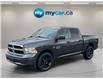 2023 RAM 1500 Classic SLT (Stk: 260278) in Ottawa - Image 2 of 34