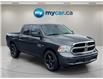 2023 RAM 1500 Classic SLT (Stk: 260278) in Ottawa - Image 11 of 34