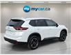 2025 Nissan Rogue  (Stk: 260634) in Ottawa - Image 3 of 34