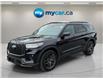 2025 Ford Explorer ST-Line (Stk: 260709) in Ottawa - Image 4 of 34
