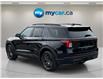 2025 Ford Explorer ST-Line (Stk: 260709) in Ottawa - Image 11 of 34