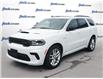 2025 Dodge Durango R/T (Stk: 160823) in London - Image 1 of 26