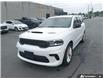 2025 Dodge Durango R/T (Stk: 160823) in London - Image 11 of 26