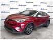 2018 Toyota C-HR XLE (Stk: 110351) in London - Image 1 of 26