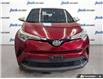 2018 Toyota C-HR XLE (Stk: 110351) in London - Image 2 of 26 2018 Toyota C-HR XLE (Stk: 110351) in London - Image 2 of 26