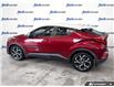 2018 Toyota C-HR XLE (Stk: 110351) in London - Image 3 of 26 2018 Toyota C-HR XLE (Stk: 110351) in London - Image 3 of 26