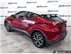 2018 Toyota C-HR XLE (Stk: 110351) in London - Image 4 of 26 2018 Toyota C-HR XLE (Stk: 110351) in London - Image 4 of 26