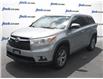 2016 Toyota Highlander LE (Stk: 166675) in London - Image 1 of 26