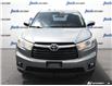 2016 Toyota Highlander LE (Stk: 166675) in London - Image 2 of 26