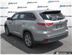 2016 Toyota Highlander LE (Stk: 166675) in London - Image 4 of 26