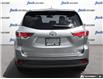 2016 Toyota Highlander LE (Stk: 166675) in London - Image 5 of 26