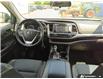 2016 Toyota Highlander LE (Stk: 166675) in London - Image 25 of 26