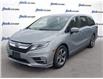 2019 Honda Odyssey EX-L (Stk: 166661) in London - Image 1 of 26